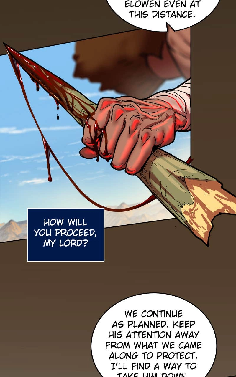 Ordeal Chapter 156 - Page 64