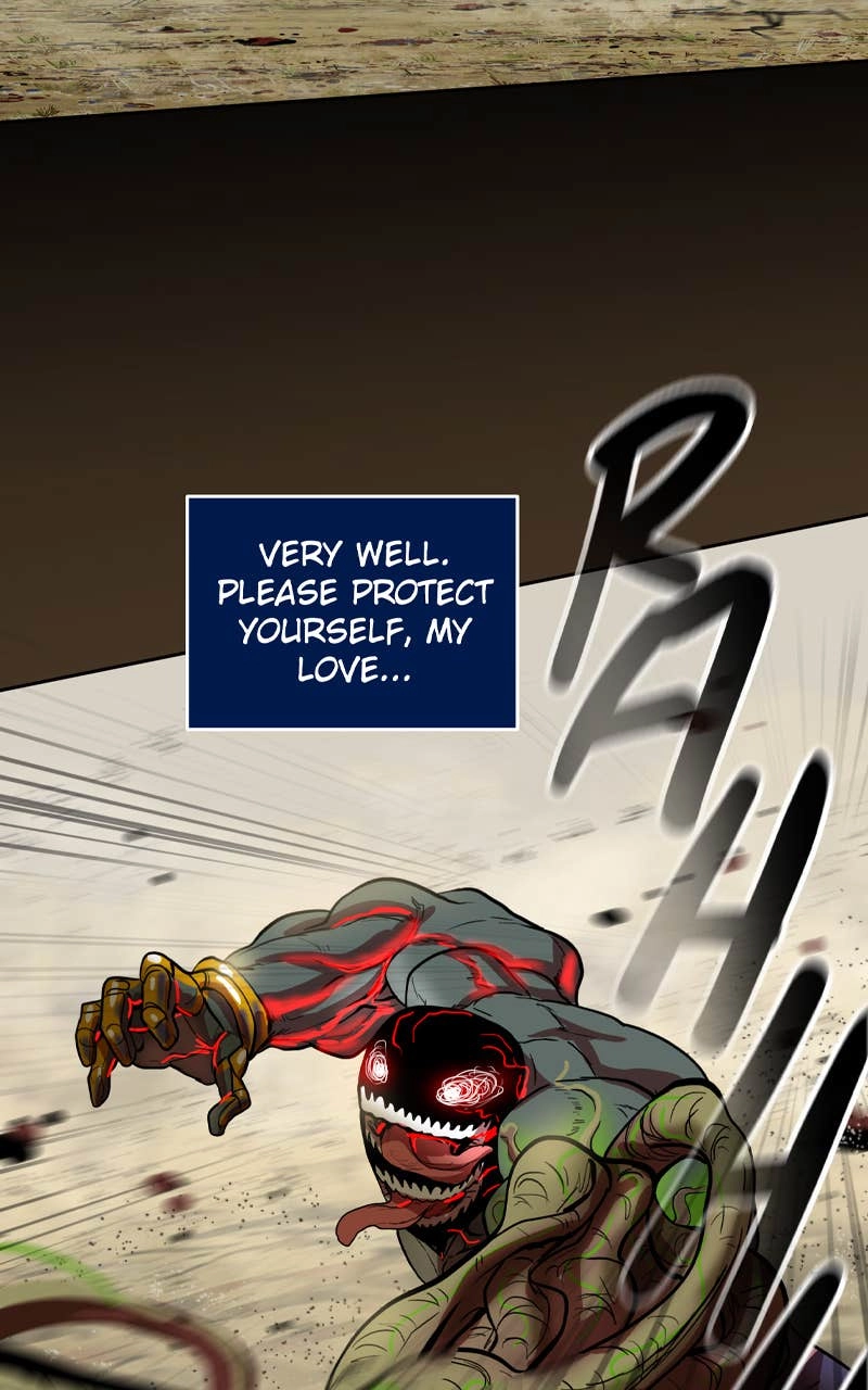 Ordeal Chapter 156 - Page 67