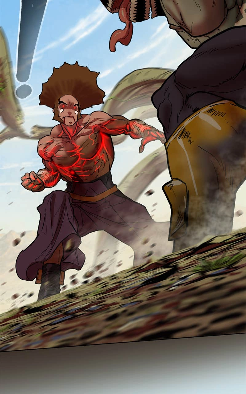 Ordeal Chapter 156 - Page 72