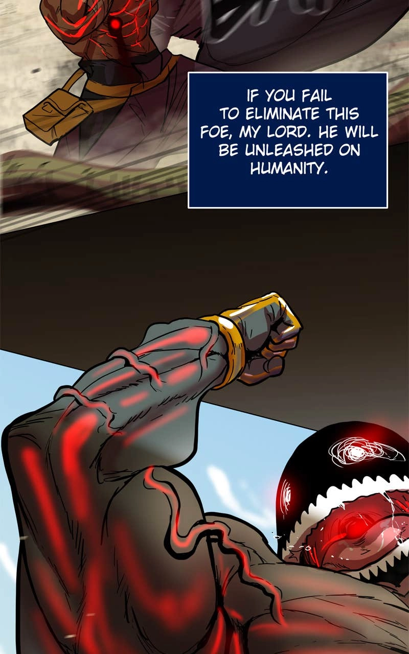 Ordeal Chapter 156 - Page 74