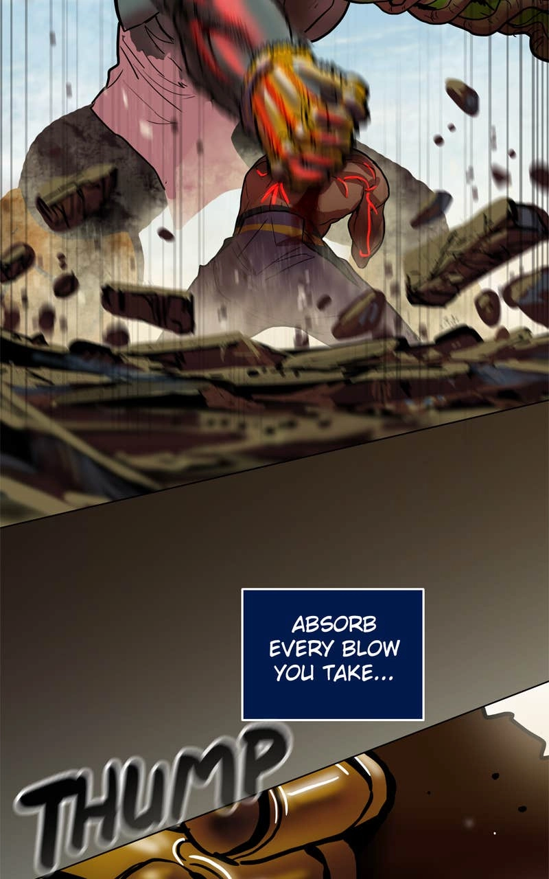 Ordeal Chapter 156 - Page 76