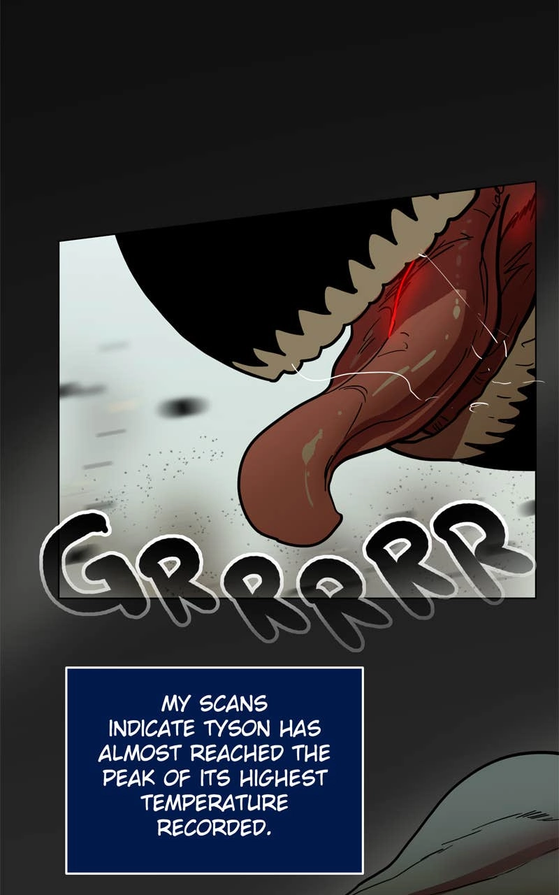 Ordeal Chapter 156 - Page 80