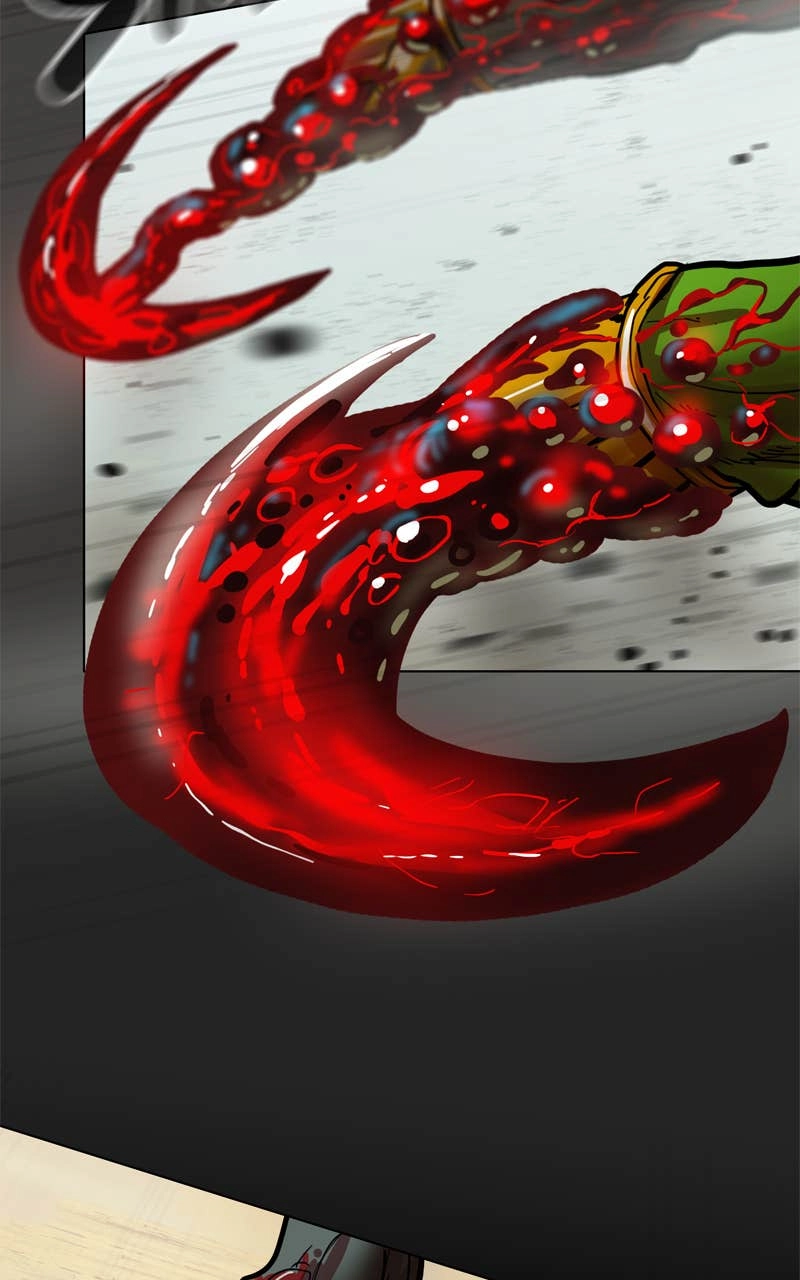 Ordeal Chapter 156 - Page 82