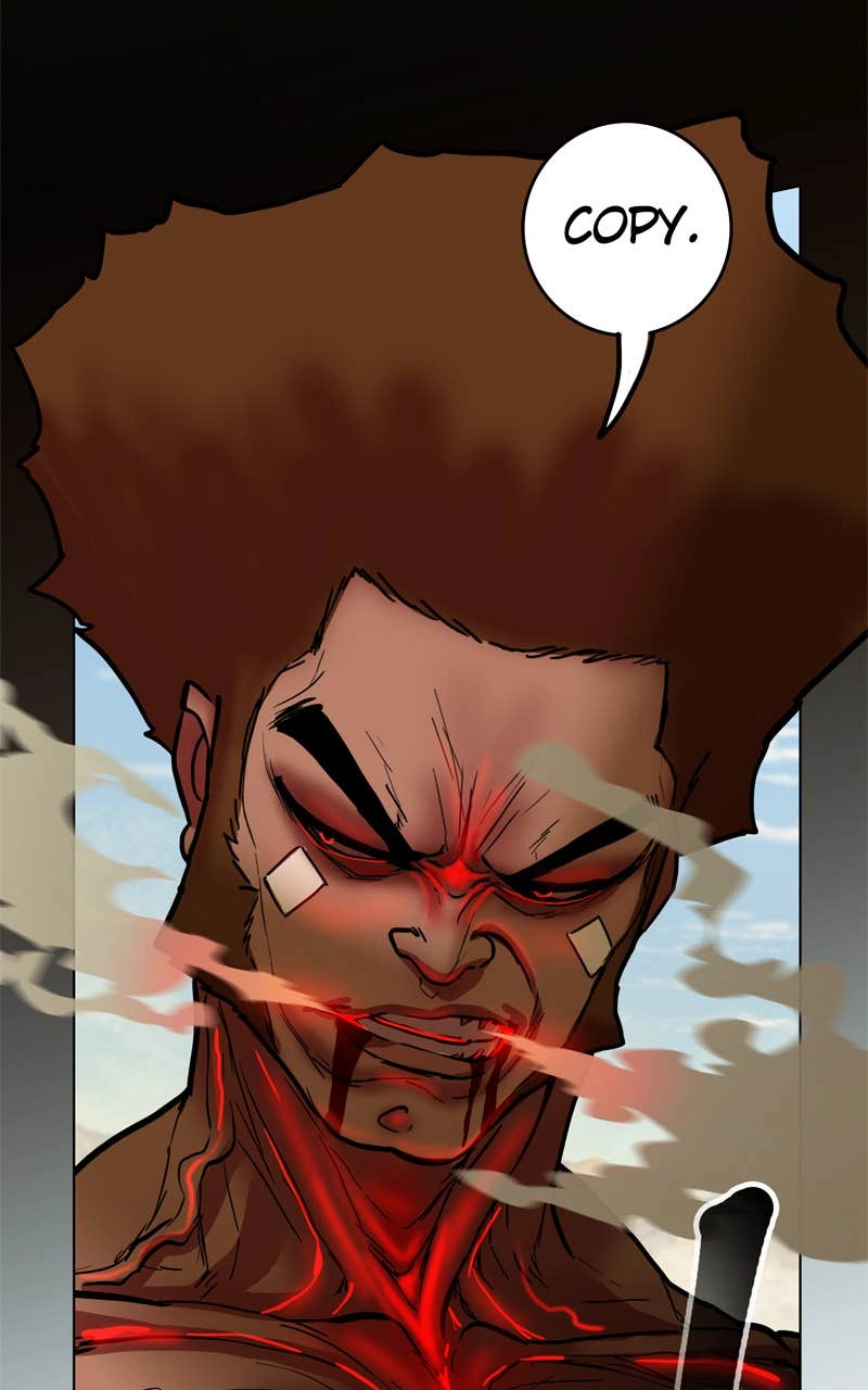 Ordeal Chapter 156 - Page 84