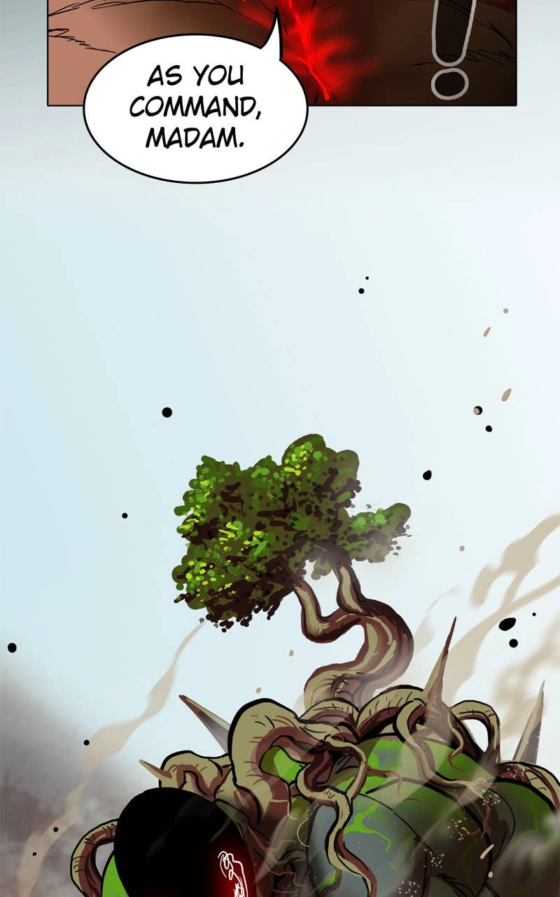 Ordeal Chapter 156 - Page 85