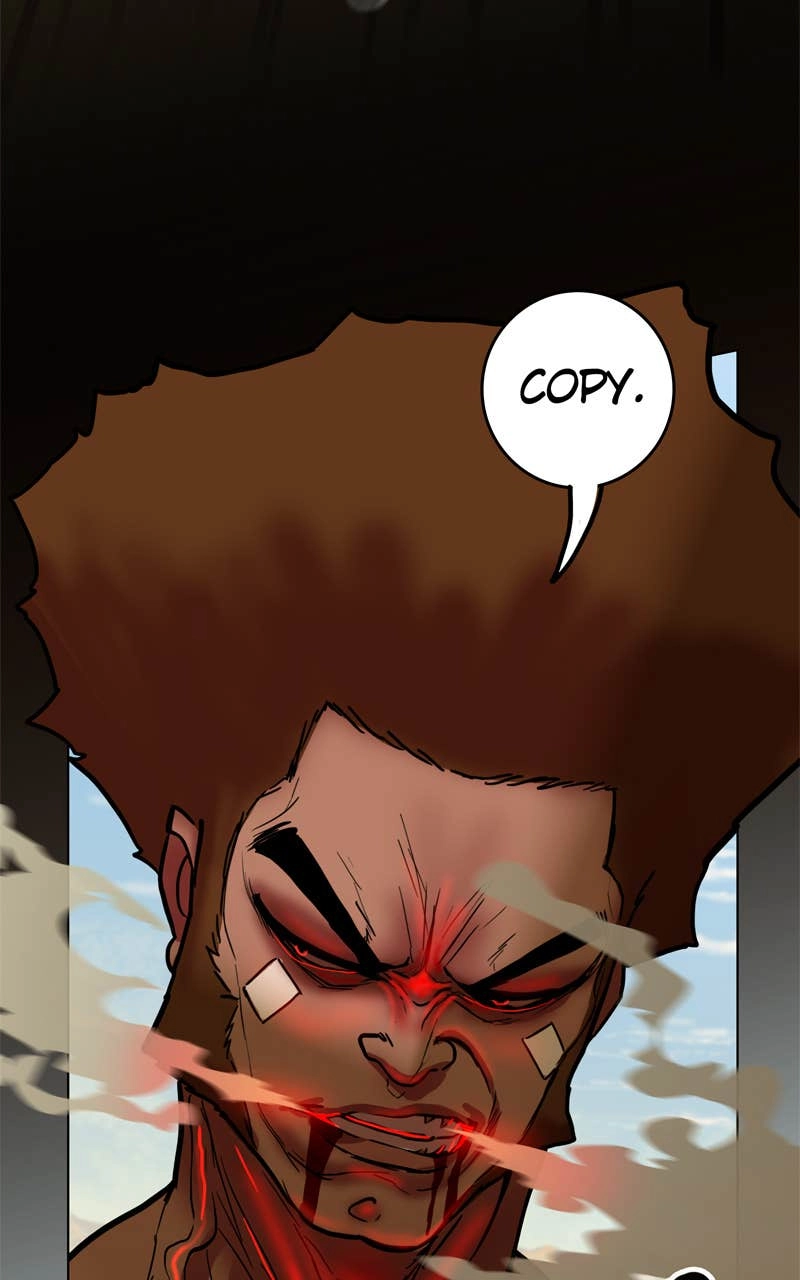 Ordeal Chapter 157 - Page 5