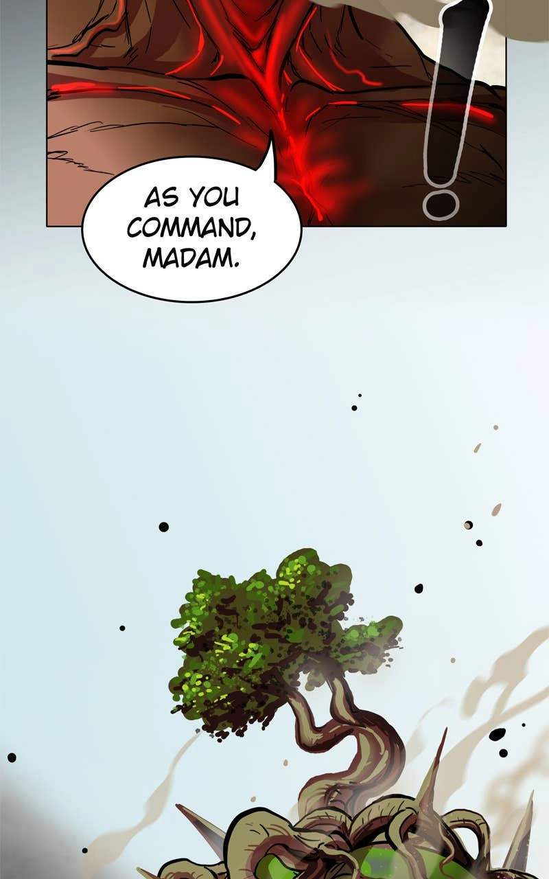 Ordeal Chapter 157 - Page 6