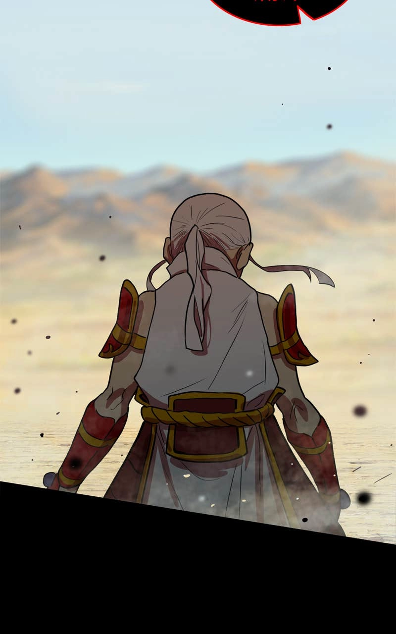 Ordeal Chapter 157 - Page 12