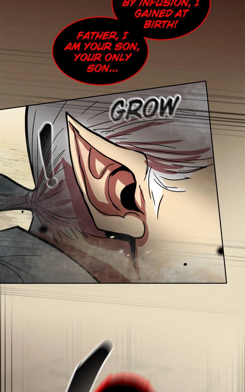 Ordeal Chapter 157 - Page 14
