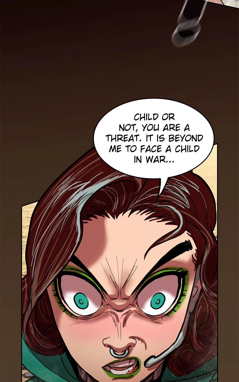 Ordeal Chapter 157 - Page 16