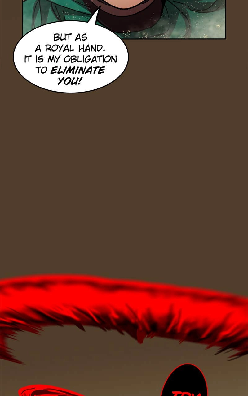Ordeal Chapter 157 - Page 17