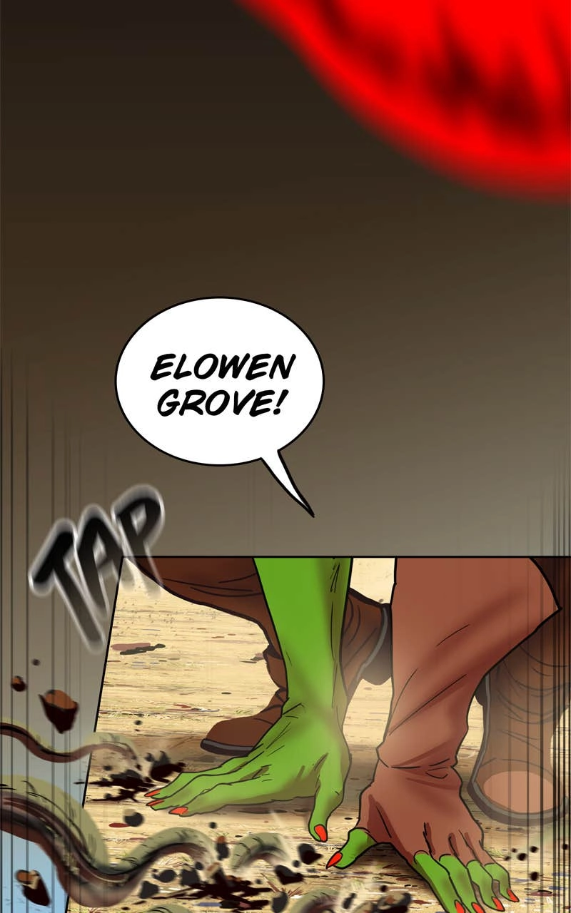 Ordeal Chapter 157 - Page 19