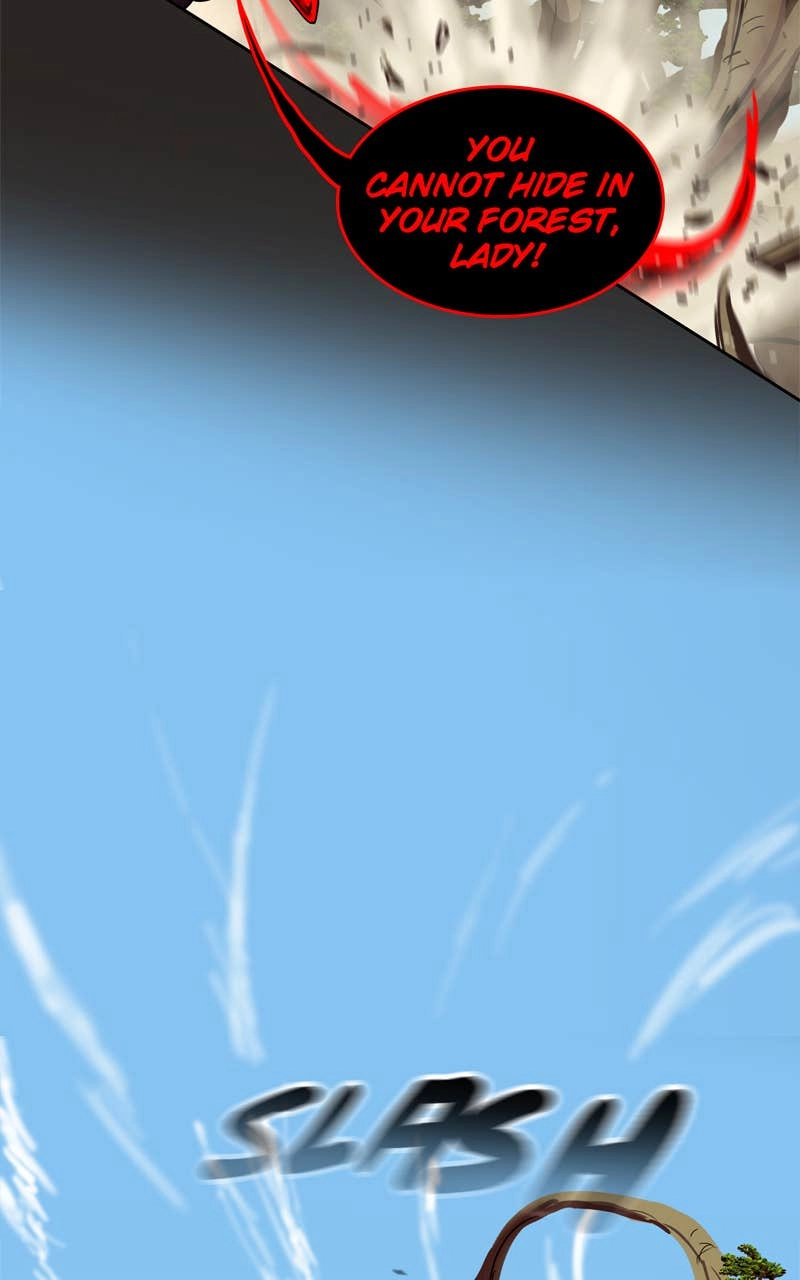 Ordeal Chapter 157 - Page 22