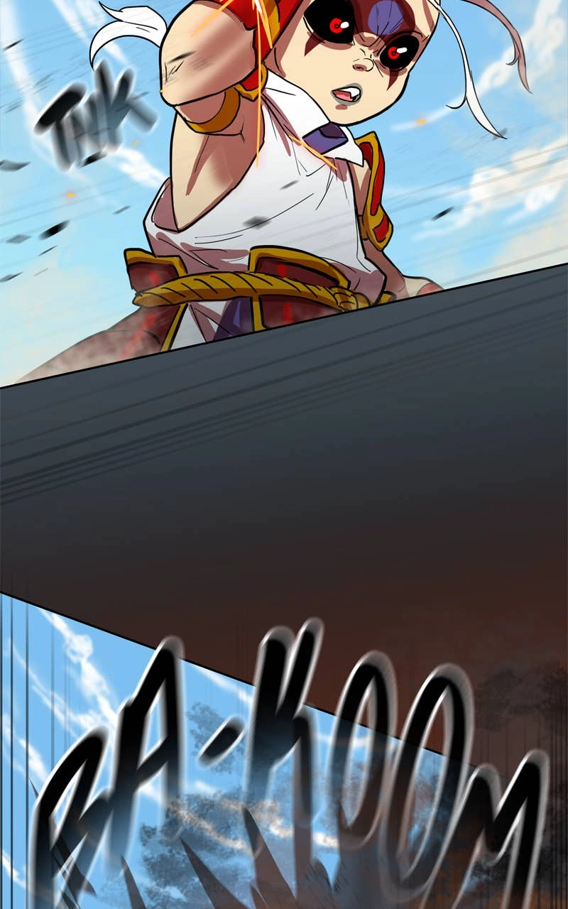 Ordeal Chapter 157 - Page 33