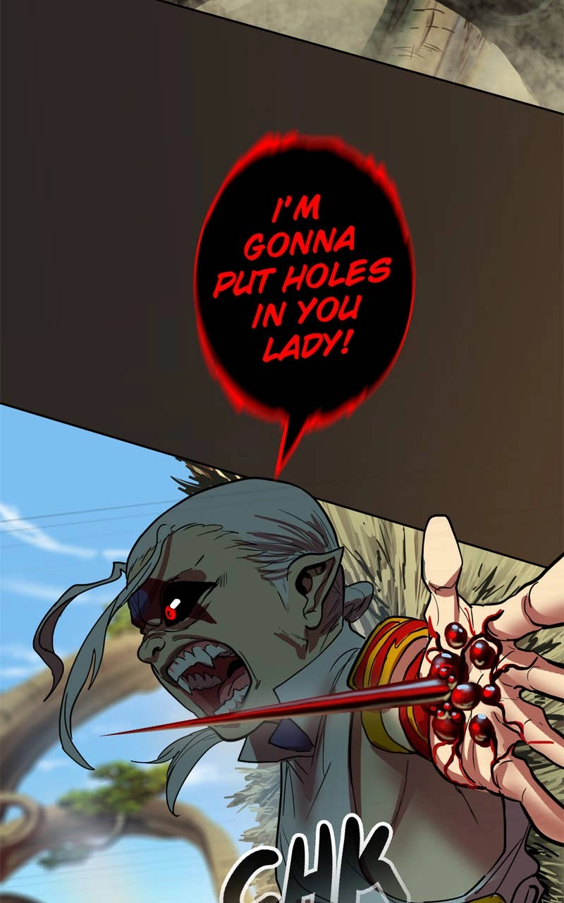 Ordeal Chapter 157 - Page 38
