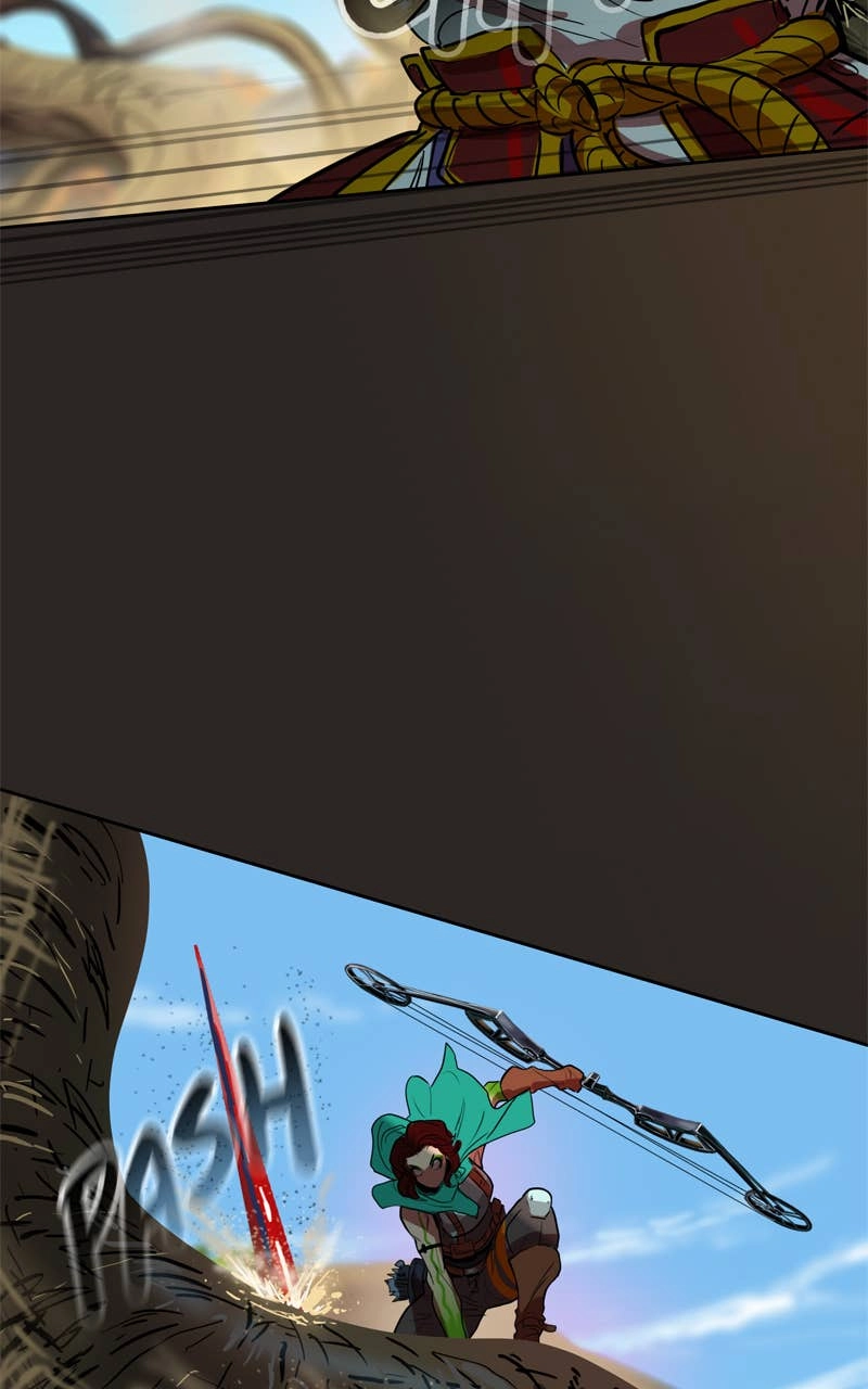 Ordeal Chapter 157 - Page 39