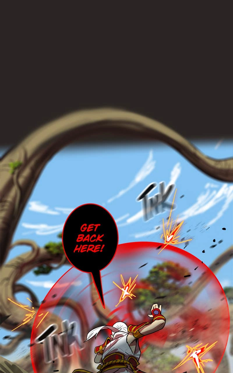 Ordeal Chapter 157 - Page 44