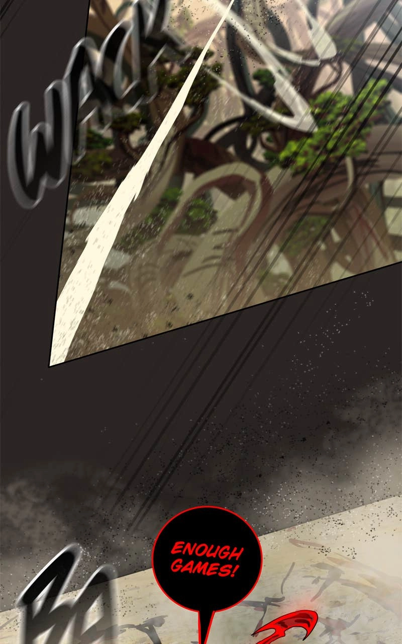 Ordeal Chapter 157 - Page 54
