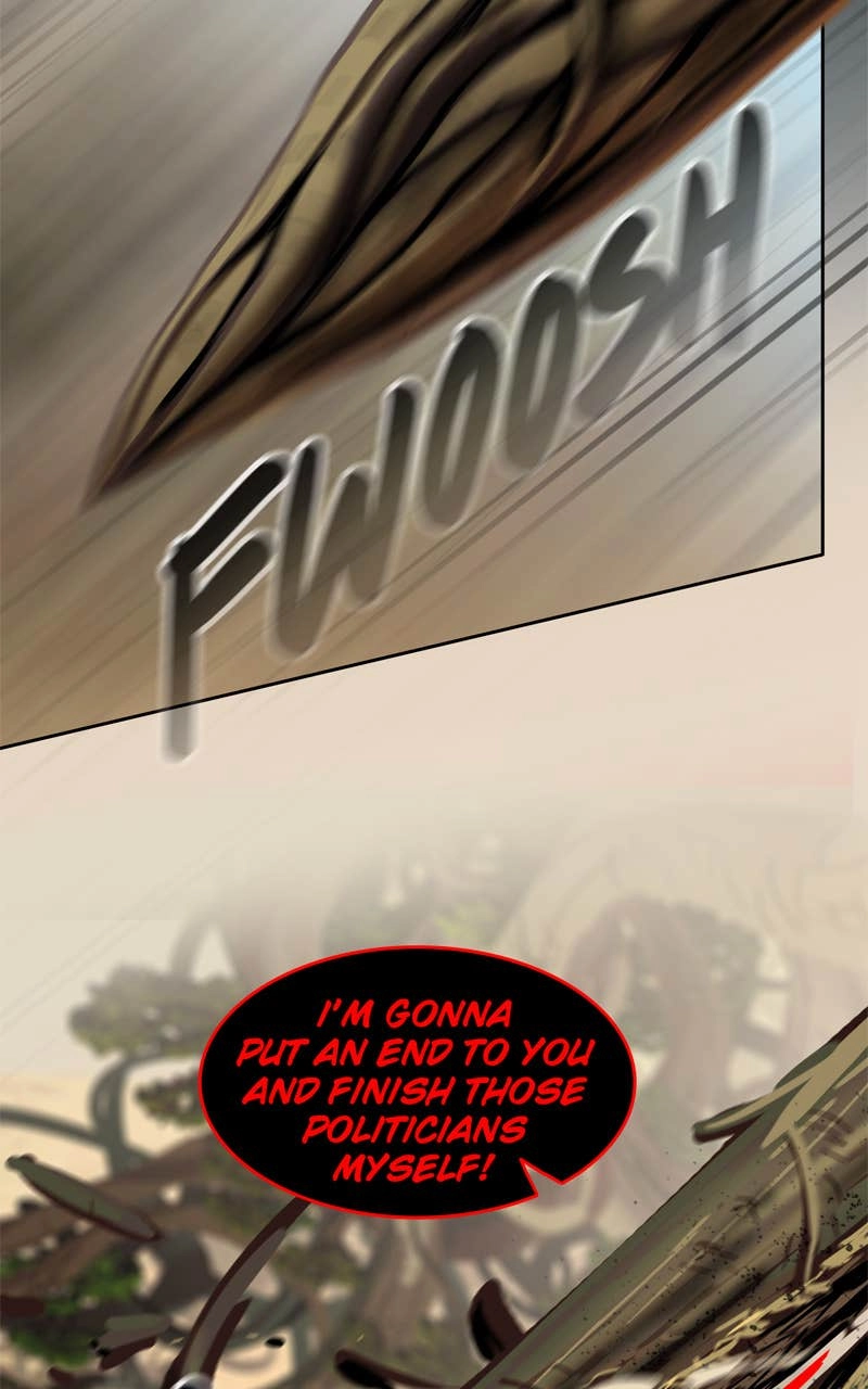 Ordeal Chapter 157 - Page 56