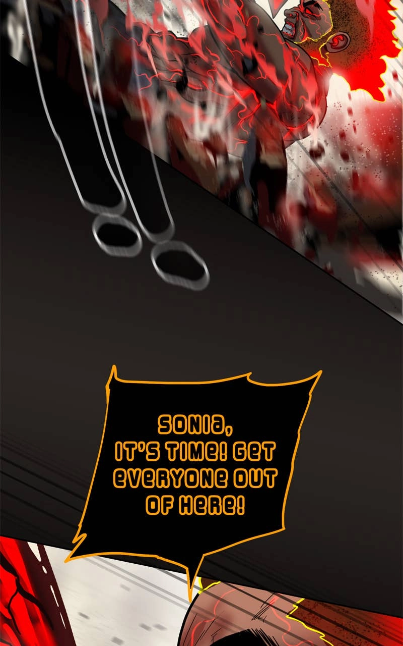 Ordeal Chapter 157 - Page 64