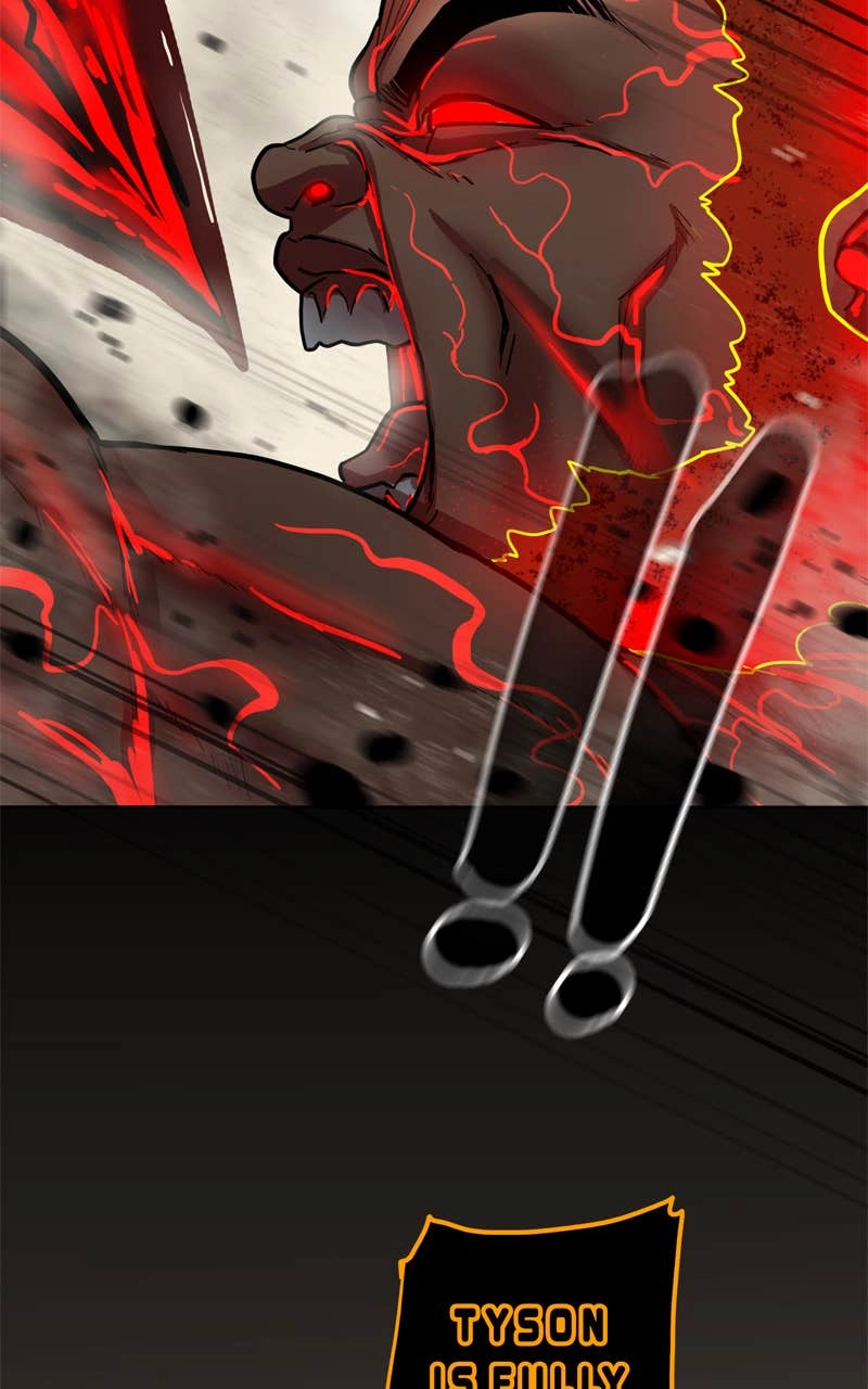 Ordeal Chapter 157 - Page 65
