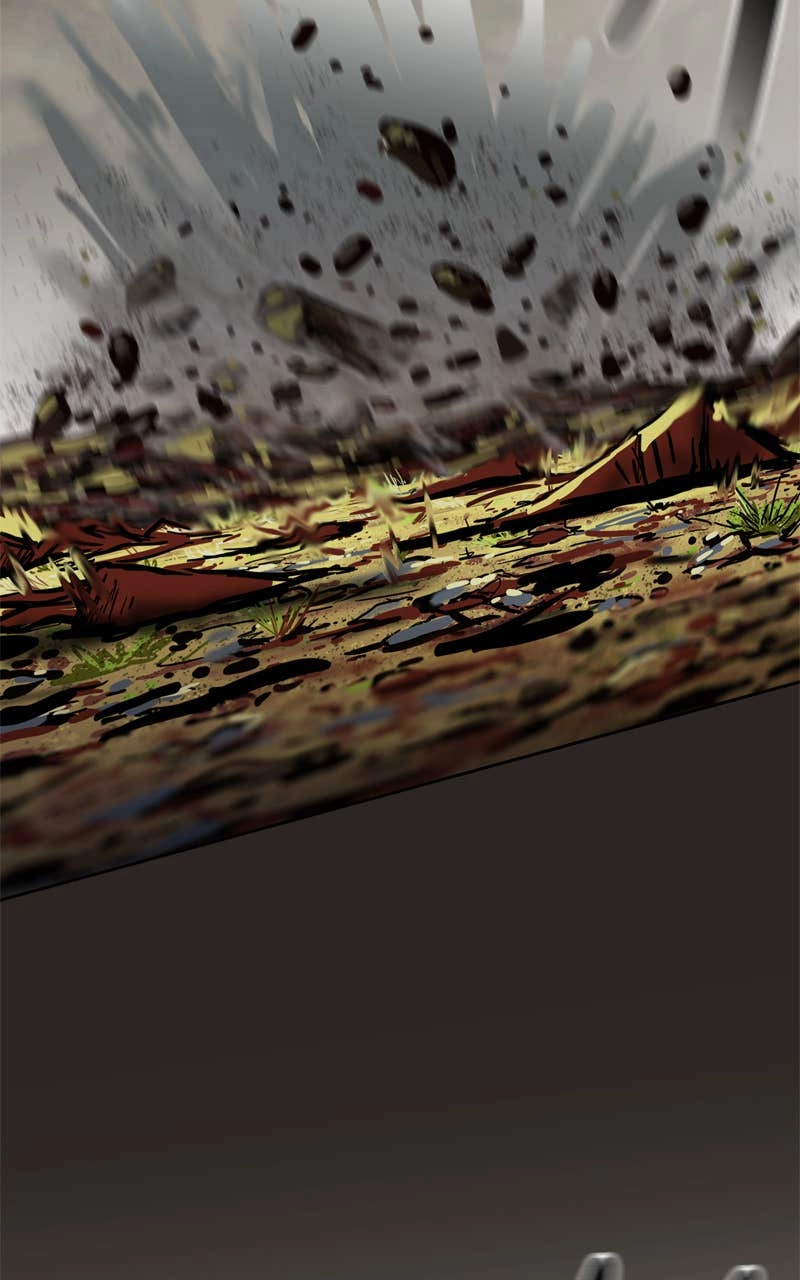 Ordeal Chapter 157 - Page 68
