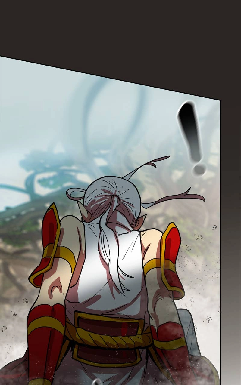 Ordeal Chapter 157 - Page 70