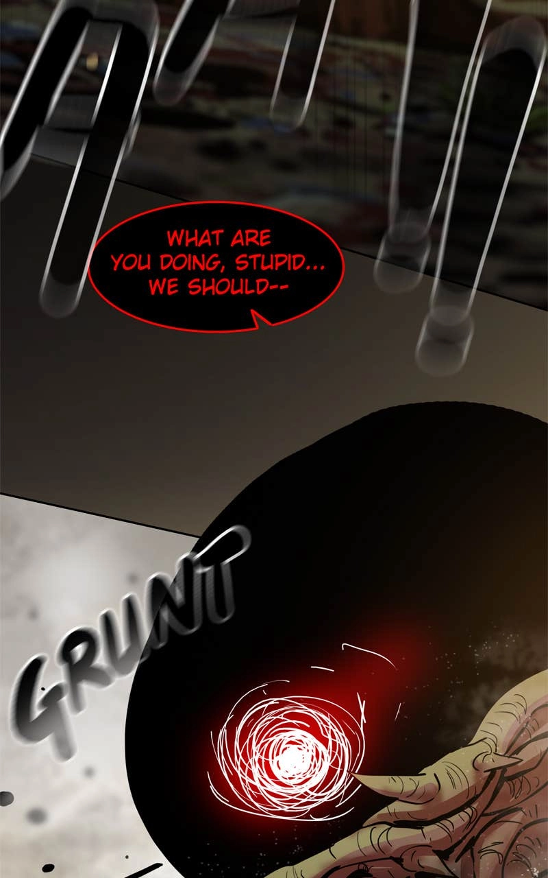 Ordeal Chapter 157 - Page 75