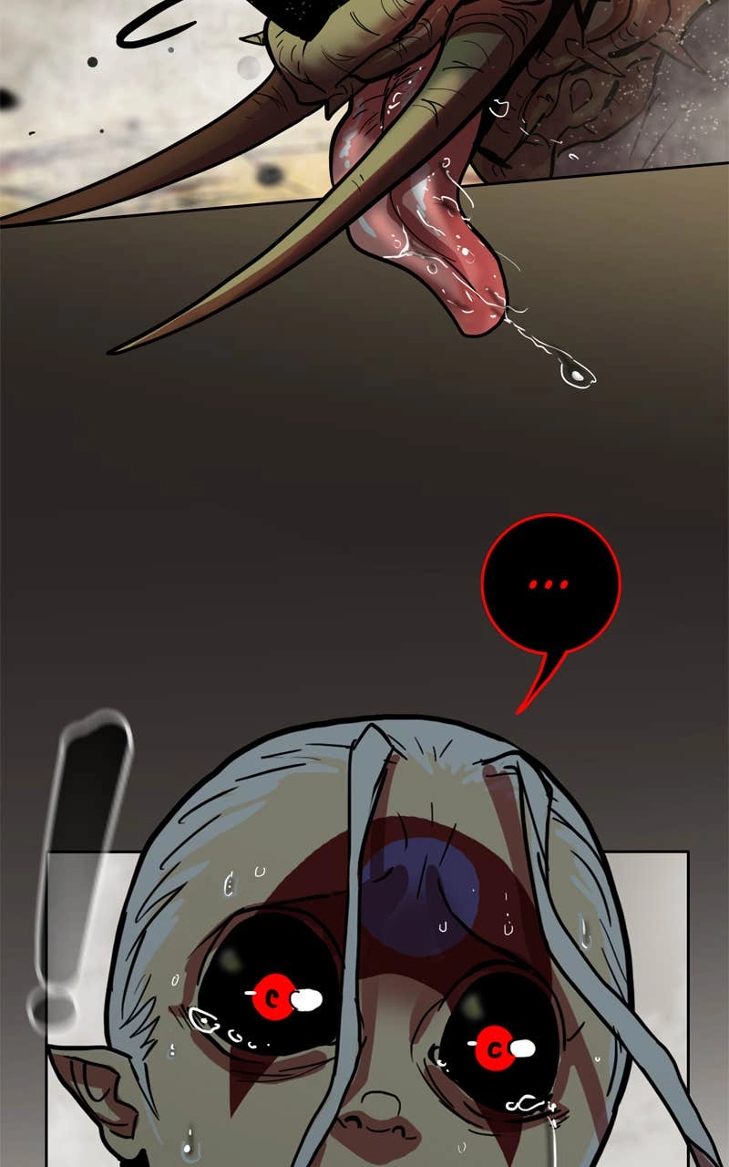 Ordeal Chapter 157 - Page 76