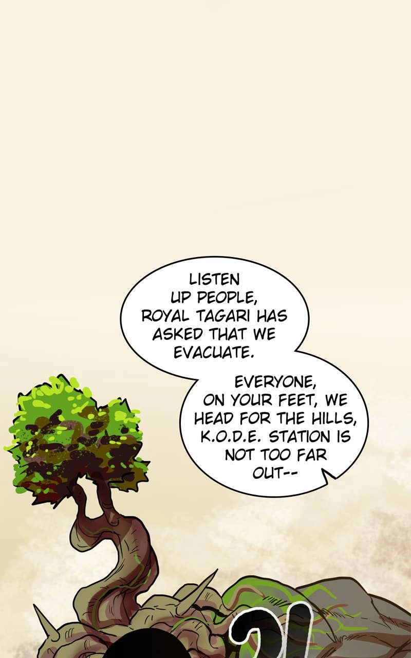 Ordeal Chapter 157 - Page 80