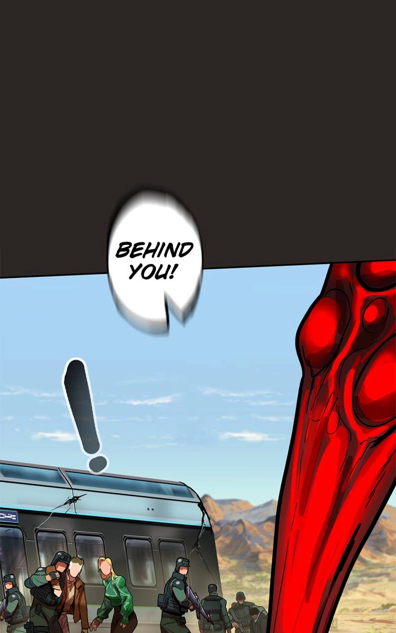 Ordeal Chapter 157 - Page 82