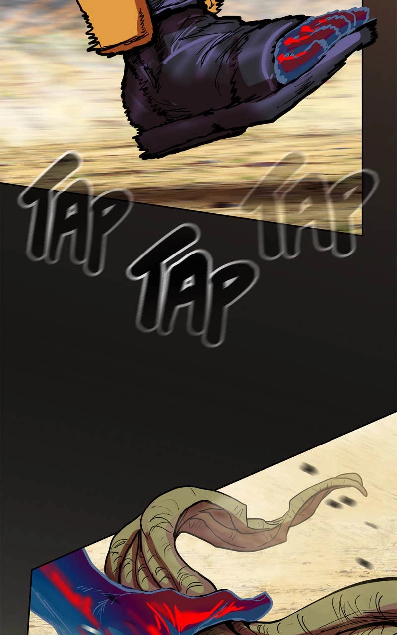 Ordeal Chapter 157 - Page 86