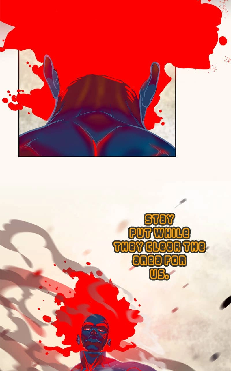 Ordeal Chapter 157 - Page 91