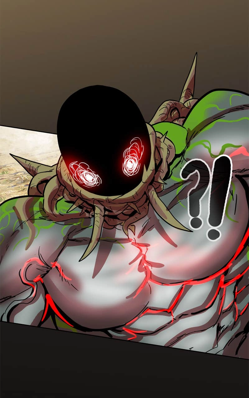 Ordeal Chapter 158 - Page 6