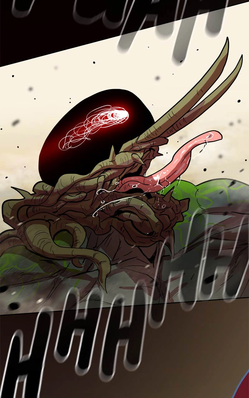 Ordeal Chapter 158 - Page 13