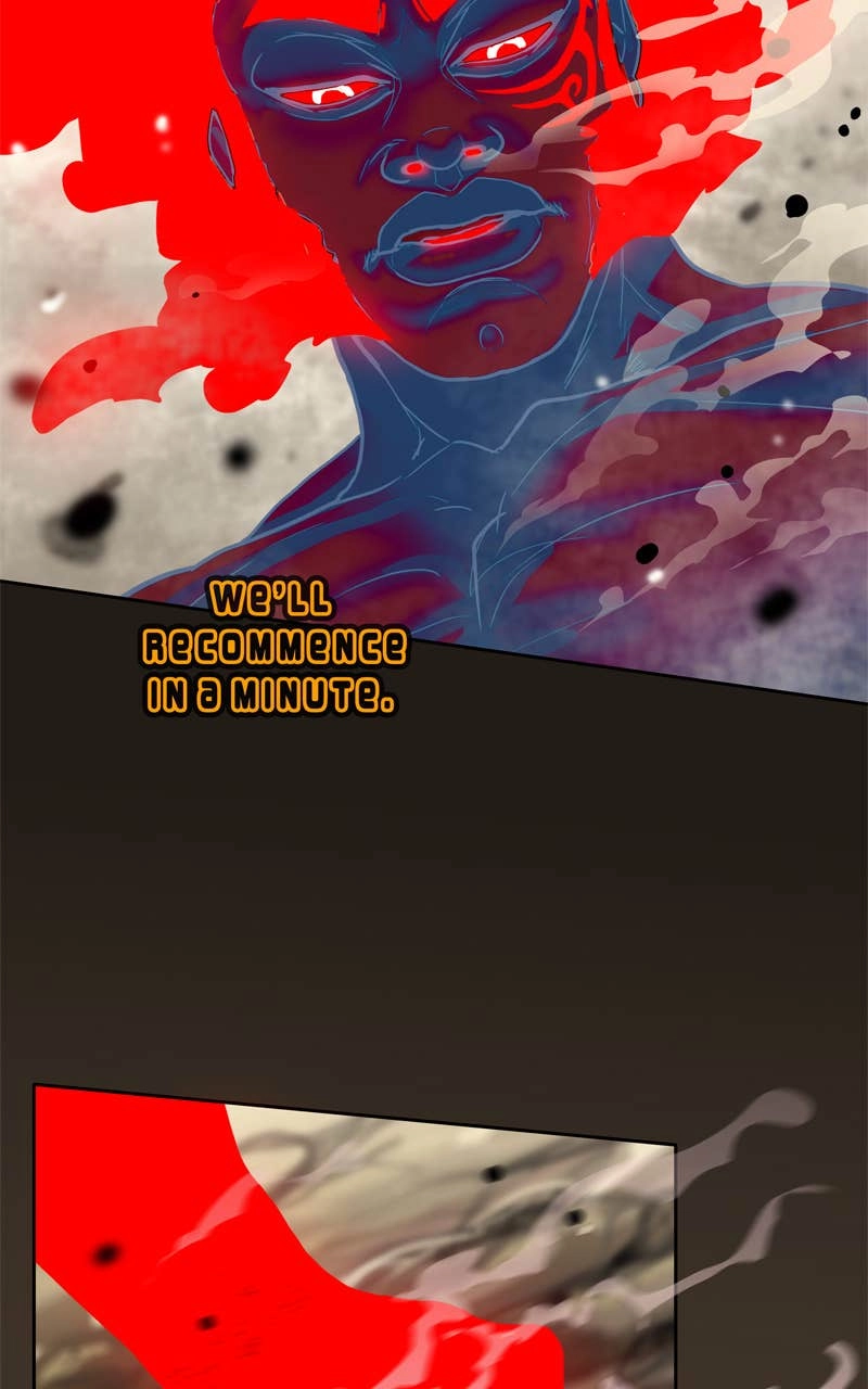 Ordeal Chapter 158 - Page 17