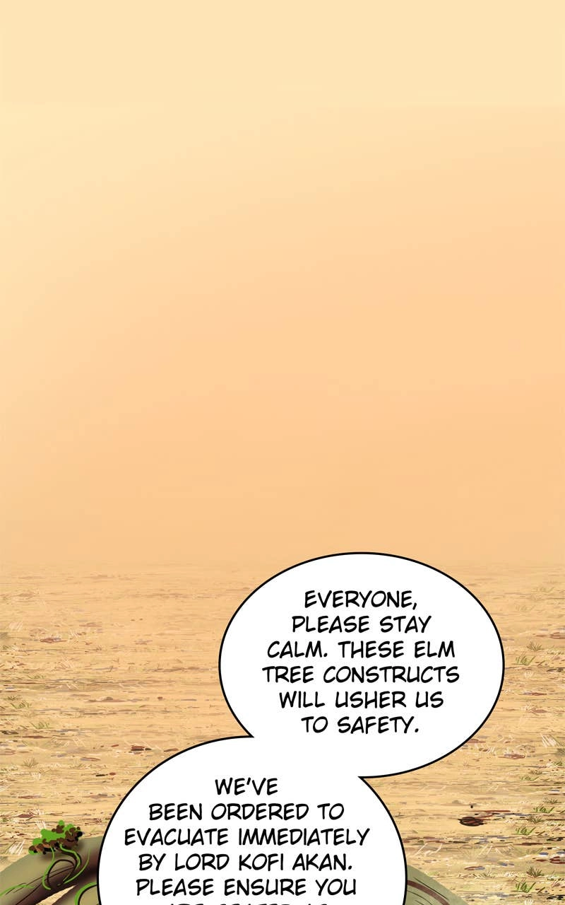 Ordeal Chapter 158 - Page 23