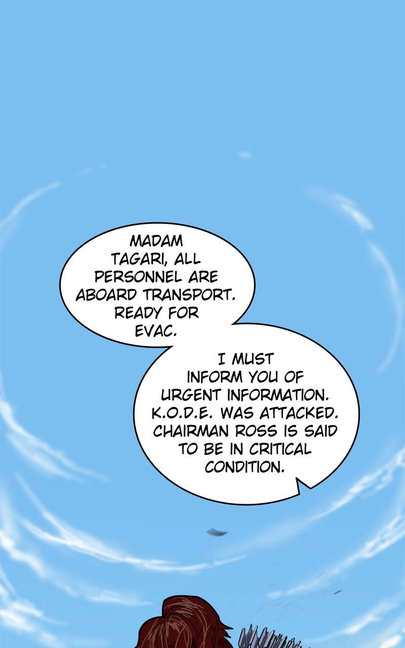 Ordeal Chapter 158 - Page 30