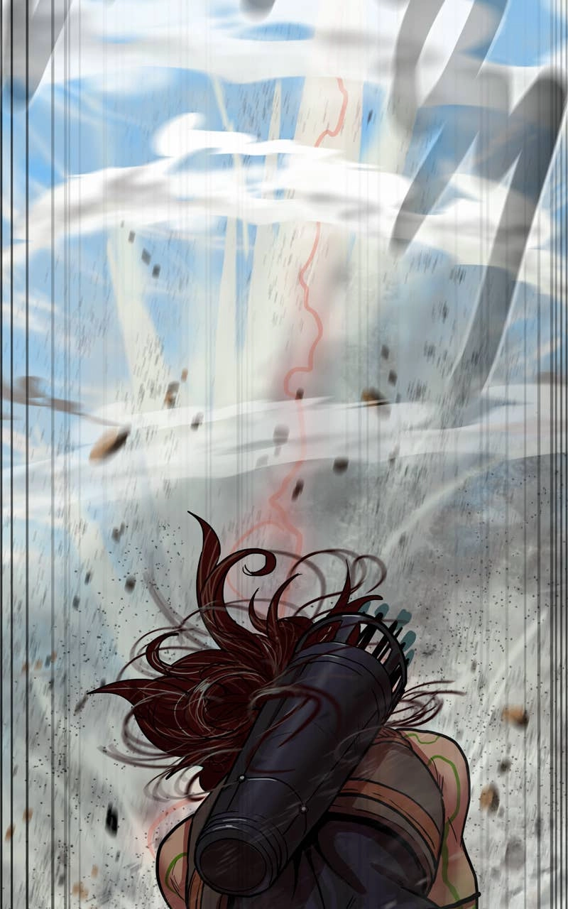 Ordeal Chapter 158 - Page 37