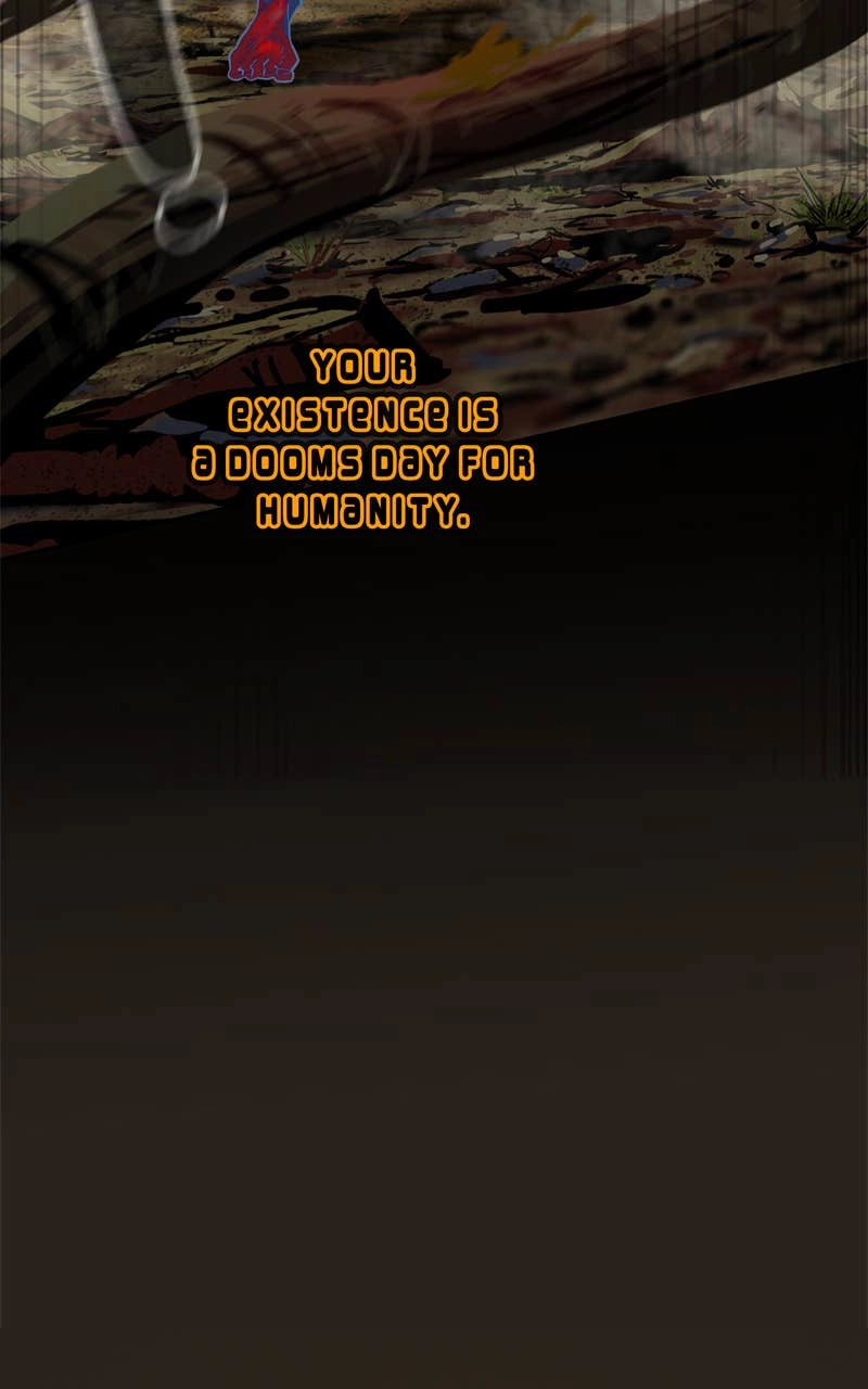 Ordeal Chapter 158 - Page 57