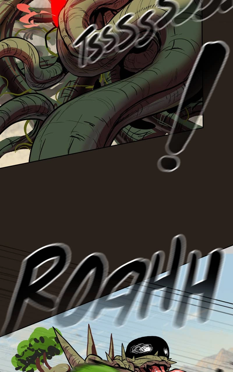 Ordeal Chapter 158 - Page 65