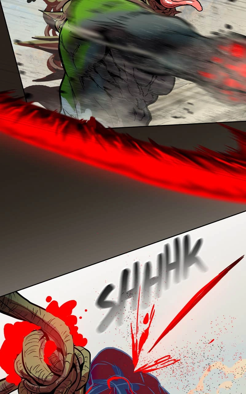 Ordeal Chapter 158 - Page 66