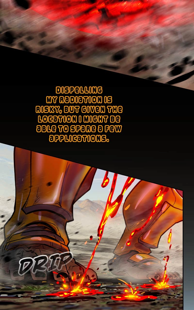 Ordeal Chapter 158 - Page 72