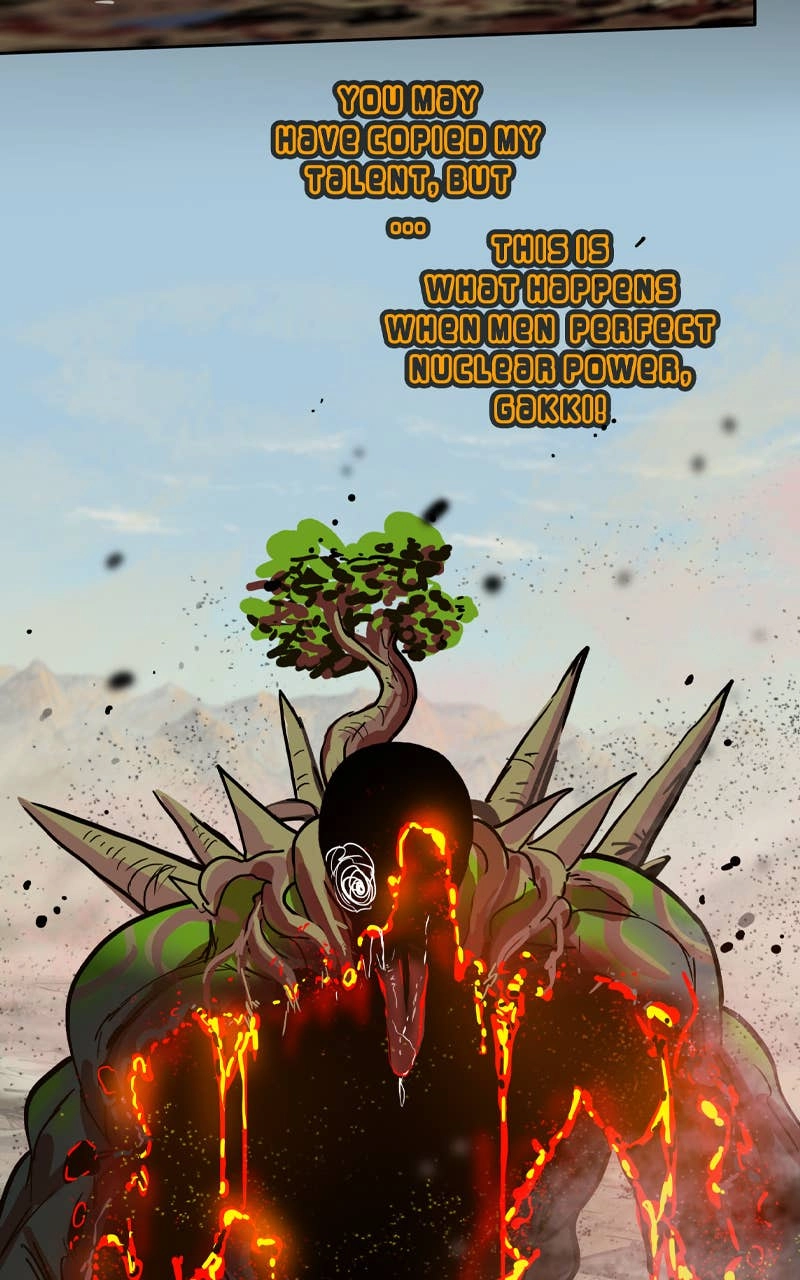 Ordeal Chapter 158 - Page 73