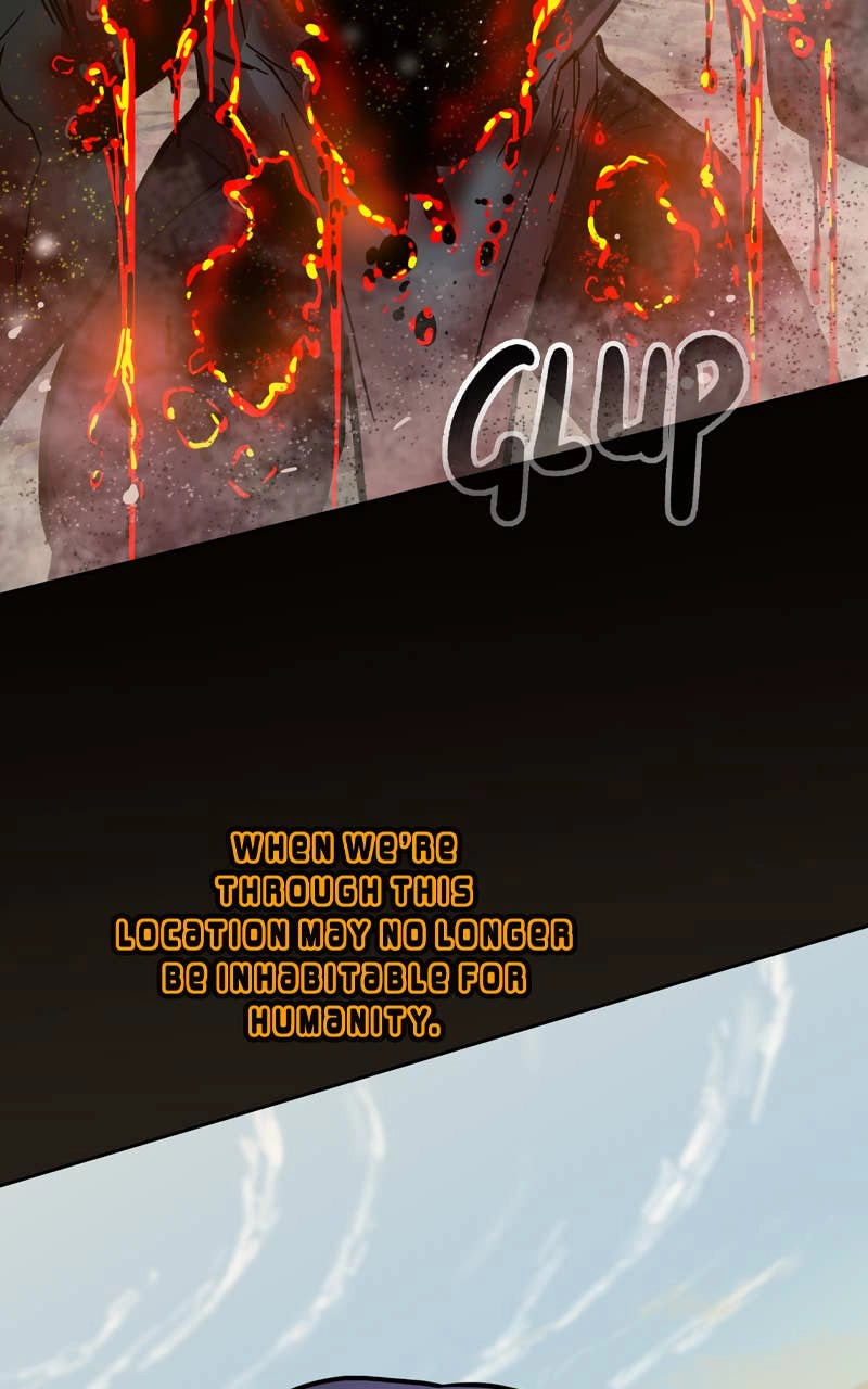 Ordeal Chapter 158 - Page 74