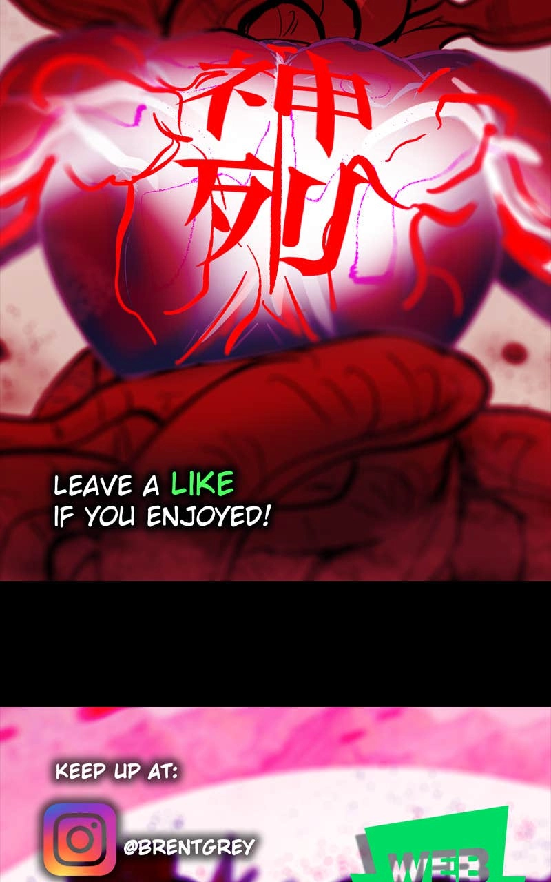 Ordeal Chapter 158 - Page 98