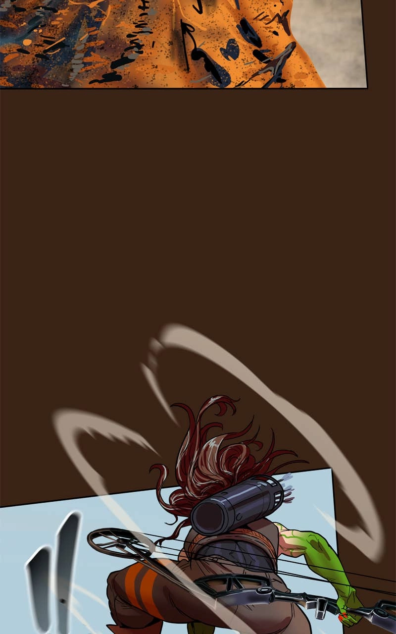 Ordeal Chapter 159 - Page 16