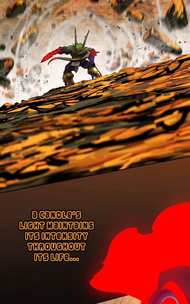 Ordeal Chapter 159 - Page 36