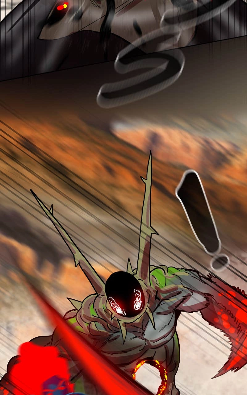 Ordeal Chapter 159 - Page 42