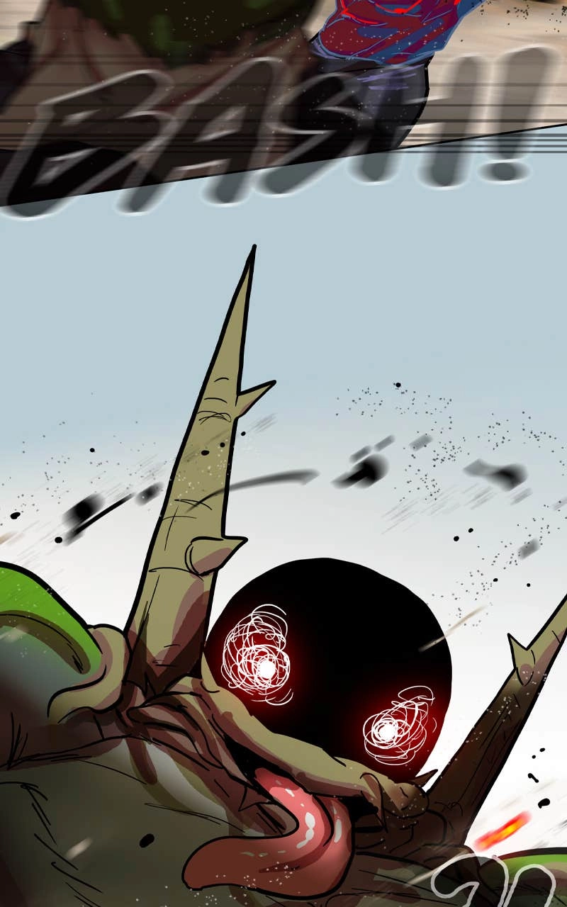 Ordeal Chapter 159 - Page 44
